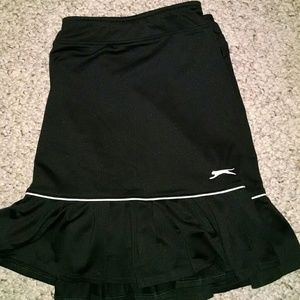 Slazenger womens golf skort